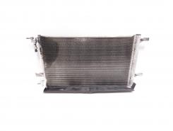 Radiator clima, cod GM13377763, Opel Astra J, 1.7 CDTI, A17DTR (idi:696808)