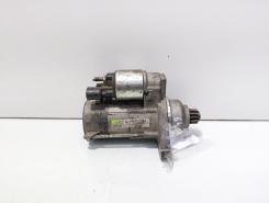 Electromotor, cod 0AM911023L, Seat Altea XL (5P5, 5P8), 1.6 TDI, CAY (idi:696815)