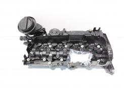 Capac culbutori, cod 7810584-08, Bmw 3 Touring (E91), 2.0 diesel, N47D20C (idi:696737)