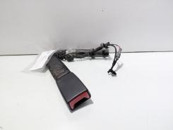 Capsa centura dreapta fata, cod 9115306, Bmw 5 (F10) (id:697177)