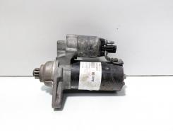 Electromotor, VW Polo (6R), 1.6 TDI, CAY, 5 vit man (id:697028)