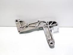 Suport brat trapez dreapta fata, cod 1K0199296E, Seat Toledo 3 (5P2) 1.9 TDI, BXE (id:697029)