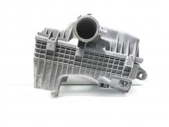 Carcasa filtru aer, cod 9658662780, Peugeot 207 (WA), 1.4 benz, KFU (id:697031)