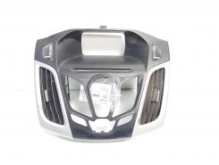 Grila aer bord centrala, Ford Focus 3 (idi:694401)