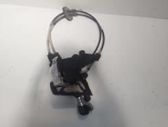 Timonerie, cod BV6R-7E395-GB, Ford Focus 3 Turnier, 1.6 TDCI, T1DA, 6 vit man (idi:694404)