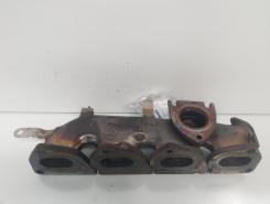 Galerie evacuare, cod 9673681780, Land Rover Freelander 2 (FA) 2.2 CD4, 224DT (id:694408)