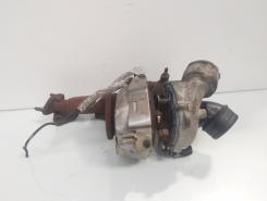Turbosuflanta, cod 03G253014K, Vw Golf 5 (1K1) 2.0 TDI, BMN (idi:694438)