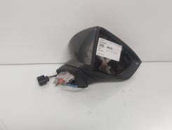 Oglinda electrica dreapta cu semnalizare, Seat Leon (5F1) vol pe dr (idi:694475)