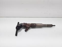 Injector, cod 7793836, 0445110216, Bmw X3 (E83), 2.0 diesel, 204D4 (idi:694521)