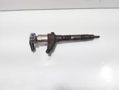 Injector, cod R2AA-13H50, Mazda 3 Sedan (BL), 2.2 MZR-CD, R2AA (idi:694532)