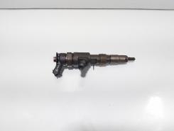Injector, cod 0445110566, Peugeot 308 (II), 1.6 Blue HDI, BHZ (idi:694536)