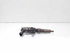 Injector, cod  0445110566, Peugeot Partner (II) Tepee, 1.6 HDI, BHY (idi:694540)