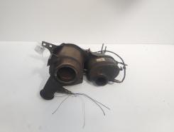 Catalizator cu filtru de particule, cod 04B131765B, Skoda Fabia 2 (5J, 542) 1.4 TDI, CUS (idi:694619)