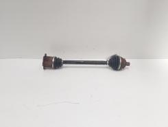 Planetara dreapta fata, cod 4F0207272G, Audi A6 (4F2, C6) 2.0 TDI, BLB, 6 vit man (id:697019)
