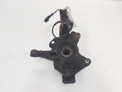Fuzeta stanga fata, Renault Megane 3 Combi, 1.5 DCI, K9K832 (id:697221)