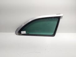Geam fix caroserie dreapta spate, Skoda Octavia 2 Combi (1Z5) (id:696359)