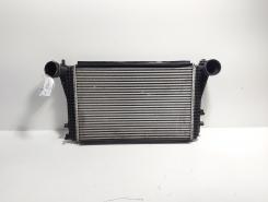 Radiator intercooler, cod 1K0145803T, Vw Golf 5 Variant (1K5) 2.0 TDI, CBDB (id:697294)