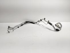 Conducta clima, cod A2058304502, Mercedes Clasa C (W205) 2.2 CDI, OM651921, vol pe dr (id:697291)