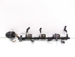 Instalatie electrica injectoare, VW Jetta 3 (1K2), 2.0 16v TDI, BKD (id:530833)