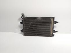 Radiator clima, cod 6Q0820411H, Skoda Fabia 1 Sedan (6Y3) 1.4 benz, BBY (id:696847)
