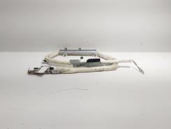 Airbag cortina dreapta, cod 6H52-70G155-AG, Land Rover Freelander 2 (FA) (id:697395)
