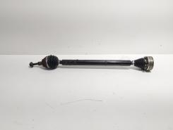 Planetara dreapta fata, cod 1K0407272CC, Seat Leon (1P1) 1.6 TDI, CAY, 5 vit man (id:696837)