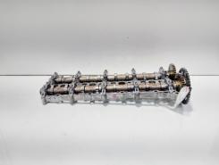 Capac chiulasa cu 2 axe came, cod 7797511, Bmw 1 (E81, E87), 2.0 diesel, N47D20C (id:697146)
