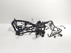Instalatie electrica motor, cod H4D3-12A690, Land Rover Range Rover Evoque, 2.0 D, 204DTD (id:697366)