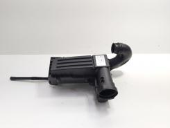 Carcasa filtru aer, cod 3C0129607AS, Vw Tiguan (5N) 2.0 TDI, CBA (id:696995)