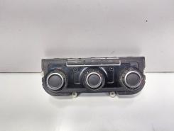 Panou comenzi AC, cod 5HB009751, Vw Golf 6 Variant (AJ5) (id:697400)