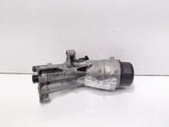 Carcasa filtru ulei, cod G4D306714-C77A, Land Rover Range Rover Evoque, 2.0 D, 204DTD (id:697337)
