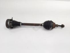 Planetara stanga fata, Vw Golf 6 (5K1) 1.6 TDI, CAYC, 5 vit man (id:696998)