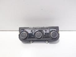 Panou comanda AC, cod 3C8907336, VW Golf 6 (5K1) (id:696947)