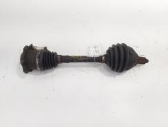 Planetara stanga fata, cod 6Q0407301AB, Skoda Fabia 1 Combi (6Y5) 1.9 TDI, ATD, 5 vit man (id:697113)