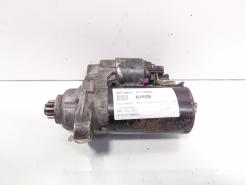 Electromotor, cod 02Z911023H, Audi A3 (8P1), 1.9 TDI, BXE, 5 vit man (idi:694658)