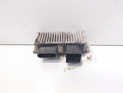 Releu bujii, cod 8200558438A, Renault Scenic 3, 1.6 DCI, R9M402 (id:697381)