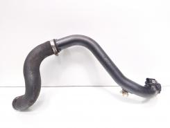 Tub intercooler cu furtun, cod 14460-1FE1C, Nissan Juke, 1.5 DCI, K9KB608 (id:697322)
