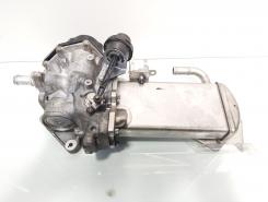 Racitor gaze cu egr, cod 03L131512DN, Audi A4 (8K2, B8) 2.0 TDI, CGL (idi:694665)