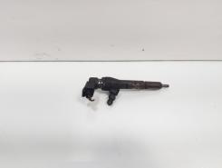 Injector, cod 7T1Q-9F593-AB, Ford Tourneo Connect, 1.8 TDCI, R3PA (idi:694566)