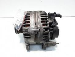 Alternator 140A Bosch, cod 03C903023A, Vw Jetta 3 (1K2) 1.4 TSI, CAVD (idi:694449)