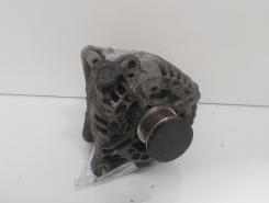 Alternator 140A Bosch, cod 03C903023A, Skoda Octavia 2 Combi (1Z5) 1.4 TSI, CAX (idi:694449)
