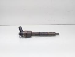 Injector, cod A6400700787, 0445110167, Mercedes Clasa B (W246), 2.0 CDI, OM640940 (idi:694501)