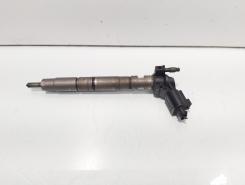 Injector, cod 03L130277, 0445116030, Audi A4 (8K2, B8) 2.0 TDI, CAGA (id:695209)