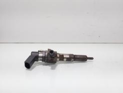 Injector, cod 9802448680, Peugeot 508, 1.6 HDI, 9HR (idi:694510)