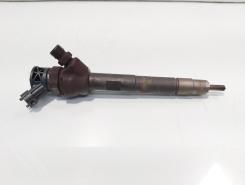 Injector, cod G4D3-9K546-AA, 0445110654, Land Rover Range Rover Evoque, 2.0 D, 204DTD (id:696890)