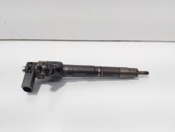 Injector, cod 03L130277J, 0445110369, Vw Passat (362) 2.0 TDI, CFF (id:697247)