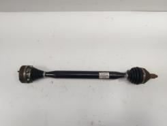 Planetara dreapta fata, cod 6R0407762K, Skoda Fabia 2 (facelift), 1.2 TSI, CBZ , 5 vit man (idi:694481)