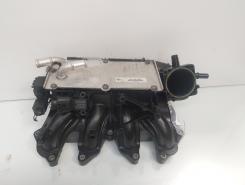 Galerie admisie cu intercooler, cod 03F129711H, 03F145749B, Skoda Roomster (5J) 1.2 TSI, CBZ (idi:694482)