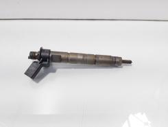 Injector, cod 7805428-02, 0445116024, Bmw 3 Touring (E91), 2.0 diesel, N47D20A (id:696229)