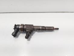 Injector, cod 0445110135, Peugeot 307, 1.4 HDI, 8HZ (id:695617)